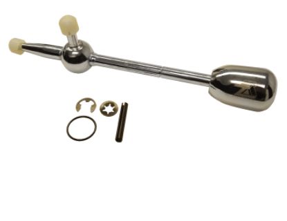 Picture of Fidanza Performance Manual Transmission Shifter Assembly - 891826
