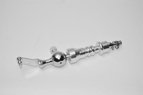 Picture of Fidanza Performance Manual Transmission Shifter Assembly - 891830