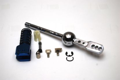 Picture of Fidanza Performance Manual Transmission Shifter Assembly - 891838