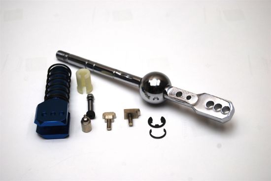 Picture of Fidanza Performance Manual Transmission Shifter Assembly - 891838