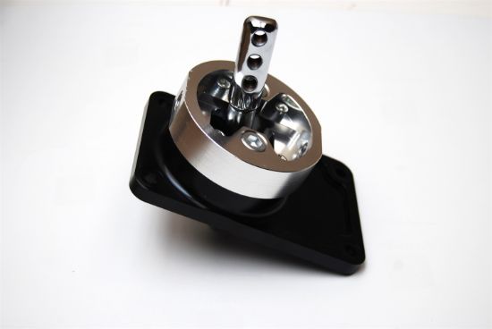Picture of Fidanza Performance Manual Transmission Shifter Assembly - 891839