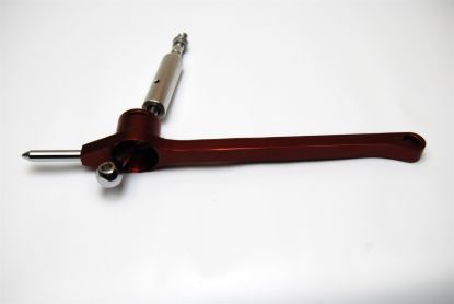 Picture of Fidanza Performance Manual Transmission Shifter Assembly - 891854