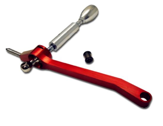 Picture of Fidanza Performance Manual Transmission Shifter Assembly - 891855