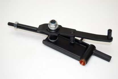 Picture of Fidanza Performance Manual Transmission Shifter Assembly - 891868
