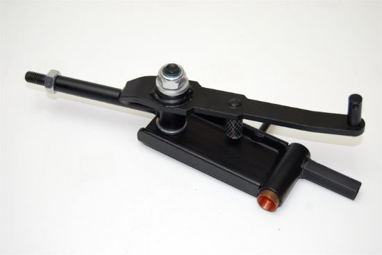 Picture of Fidanza Performance Manual Transmission Shifter Assembly - 891868