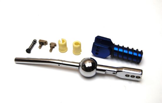 Picture of Fidanza Performance Manual Transmission Shifter Assembly - 891869