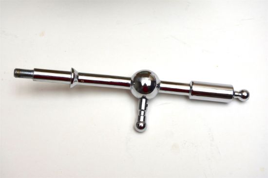 Picture of Fidanza Performance Manual Transmission Shifter Assembly - 891895
