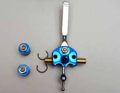 Picture of Fidanza Performance Manual Transmission Shifter Assembly - 891904