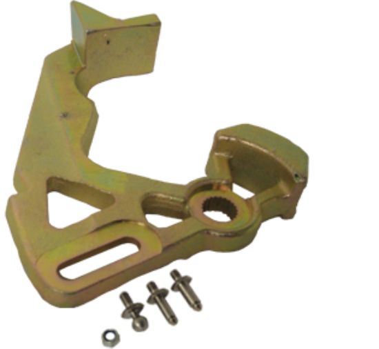 Picture of Fidanza Performance Manual Transmission Shifter Assembly - 891907