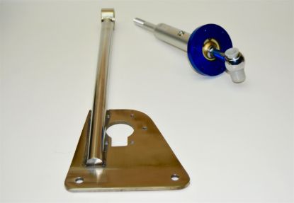 Picture of Fidanza Performance Manual Transmission Shifter Assembly - 891927