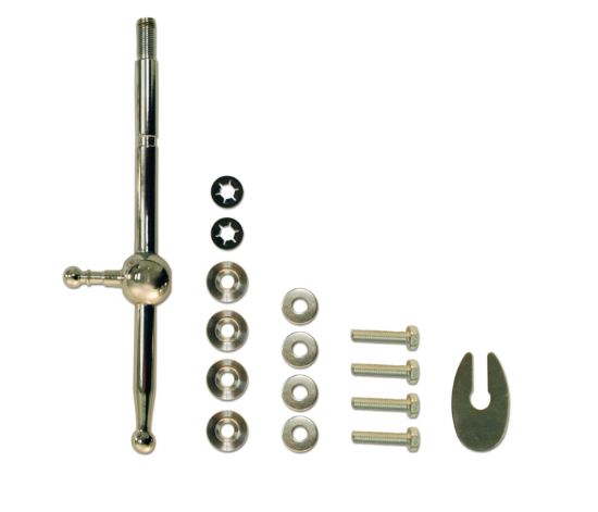 Picture of Fidanza Performance Manual Transmission Shifter Assembly - 891942