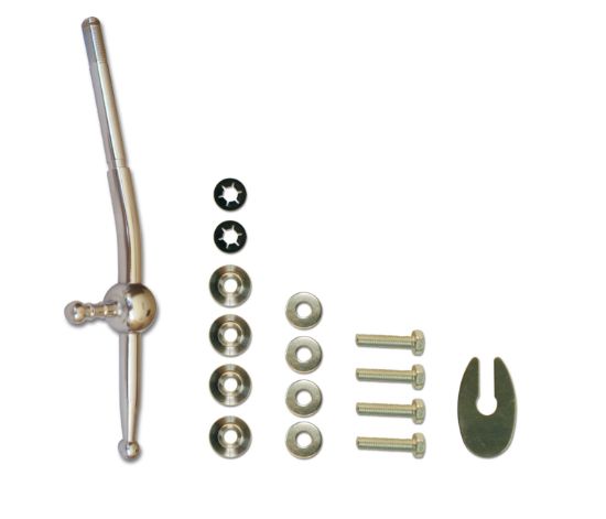 Picture of Fidanza Performance Manual Transmission Shifter Assembly - 891944