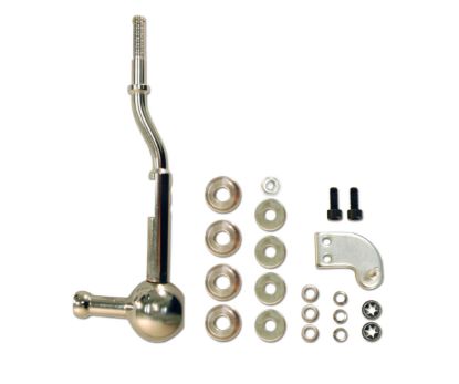 Picture of Fidanza Performance Manual Transmission Shifter Assembly - 891948