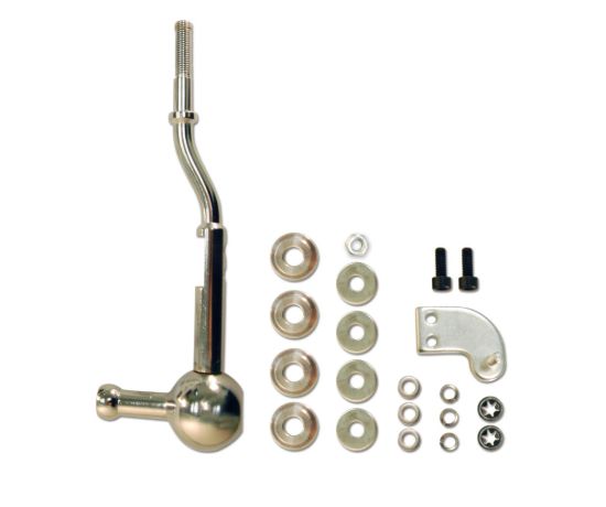 Picture of Fidanza Performance Manual Transmission Shifter Assembly - 891948