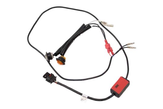 Picture of Fishbone Offroad Daytime Running Light - FB11271