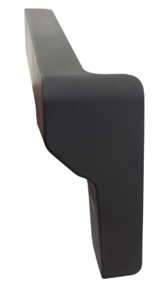 Picture of Fishbone Offroad Body Corner Guard - FB13138