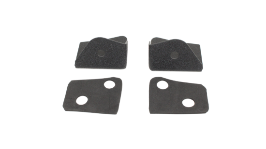 Picture of Fishbone Offroad Auxiliary Light Mounting Bracket - FB21015