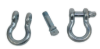 Picture of Fishbone Offroad Bumper D-Ring - FB21037