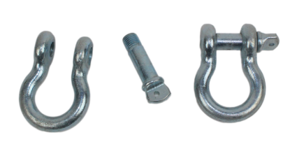 Picture of Fishbone Offroad Bumper D-Ring - FB21037