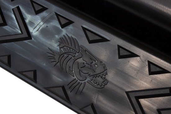 Picture of Fishbone Offroad Door Edge Guard - FB15111