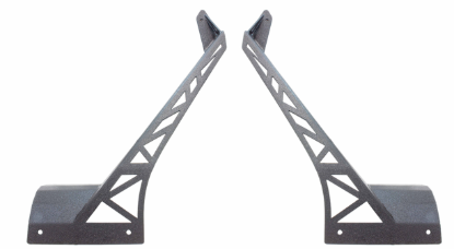 Picture of Fishbone Offroad Auxiliary Light Mounting Bracket - FB21058
