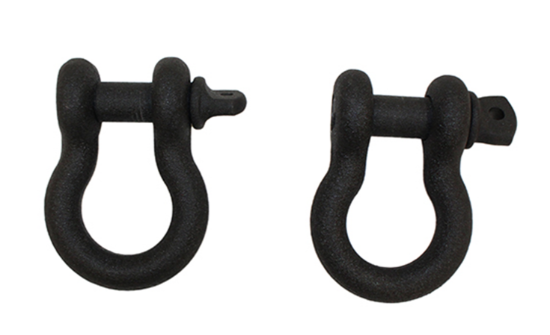 Picture of Fishbone Offroad Bumper D-Ring - FB21039