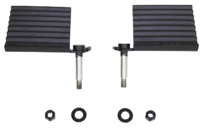 Picture of Fishbone Offroad Foot Peg - FB21078