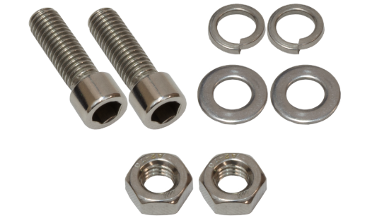 Picture of Fishbone Offroad Winch Cable - FB21095