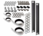 Picture of Fishbone Offroad Truck Bed Rack - FB21233