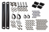 Picture of Fishbone Offroad Truck Bed Rack - FB21243