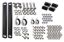 Picture of Fishbone Offroad Truck Bed Rack - FB21249