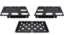 Picture of Fishbone Offroad Truck Bed Rack - FB21259