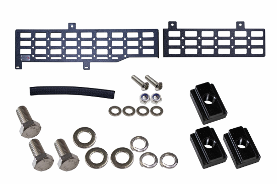 Picture of Fishbone Offroad Truck Bed Panel - FB21308