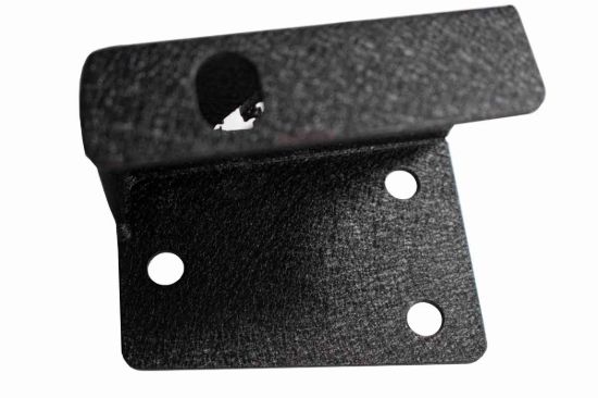 Picture of Fishbone Offroad Spare Tire Jack Mounting Bracket - FB21313