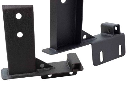 Picture of Fishbone Offroad Truck Bed Rack - FB21323