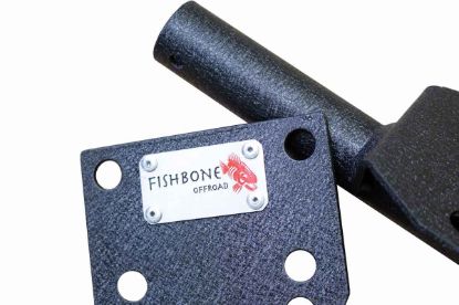 Picture of Fishbone Offroad Safety Flag Bracket - FB21329