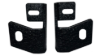 Picture of Fishbone Offroad Auxiliary Light Mounting Bracket - FB21353