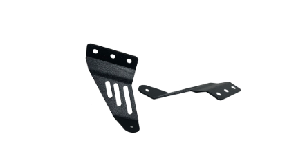 Picture of Fishbone Offroad Light Bar Mounting Bracket - FB21354