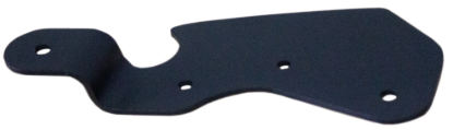 Picture of Fishbone Offroad Auxiliary Light Mounting Bracket - FB21350