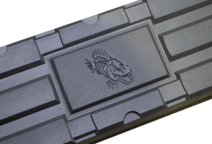Picture of Fishbone Offroad Truck Cab Side Step - FB21373