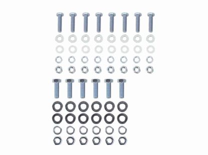 Picture of Fishbone Offroad Bumper - FB22004