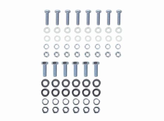 Picture of Fishbone Offroad Bumper - FB22004