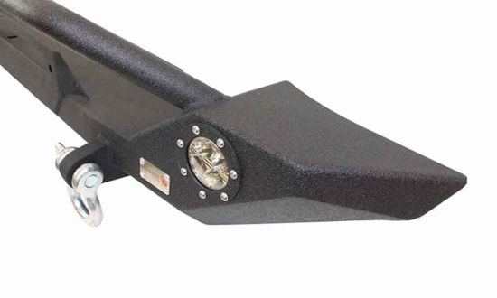 Picture of Fishbone Offroad Bumper - FB22016