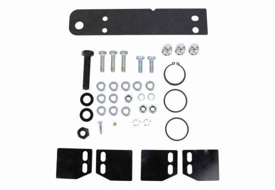 Picture of Fishbone Offroad Bumper - FB22017