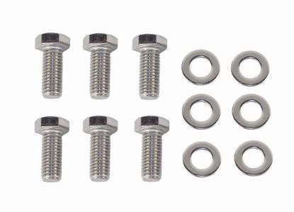 Picture of Fishbone Offroad Bumper - FB22048