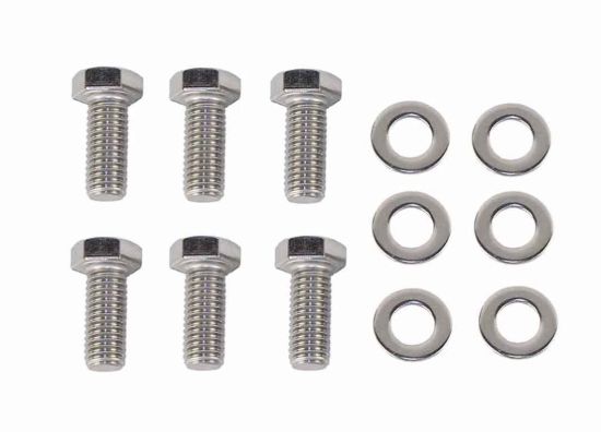 Picture of Fishbone Offroad Bumper - FB22048