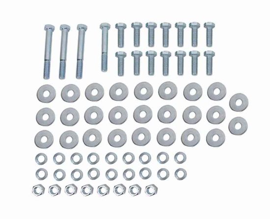 Picture of Fishbone Offroad Bumper - FB22060