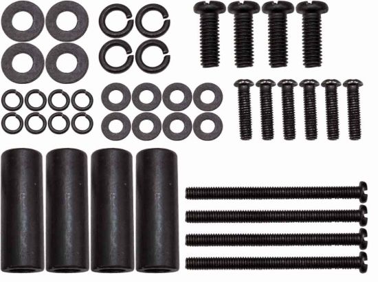 Picture of Fishbone Offroad Bumper - FB22090