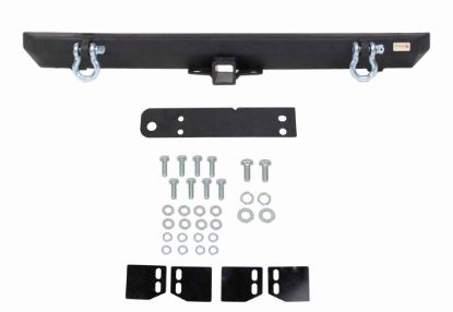 Picture of Fishbone Offroad Bumper - FB22217