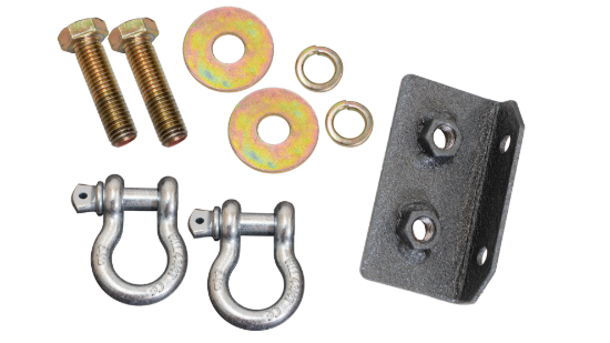 Picture of Fishbone Offroad Bumper - FB22179